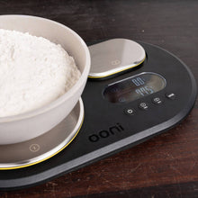 Load image into Gallery viewer, Ooni Dual Platform Digital Scales