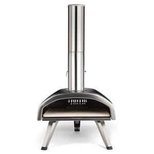 Ooni Fyra Portable Wood-fired Outdoor Pizza Oven