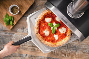 Ooni Fyra Portable Wood-fired Outdoor Pizza Oven