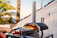 Load image into Gallery viewer, Ooni Fyra Portable Wood-fired Outdoor Pizza Oven
